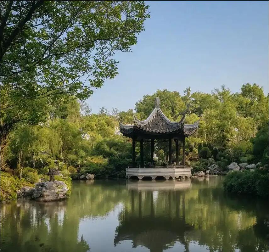 雷州碧菡航空航天有限公司